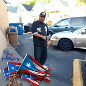 Meet your Posher, Albert